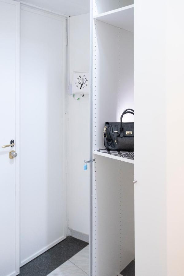 Ferienwohnung Preziosi 61 Neapel Exterior foto